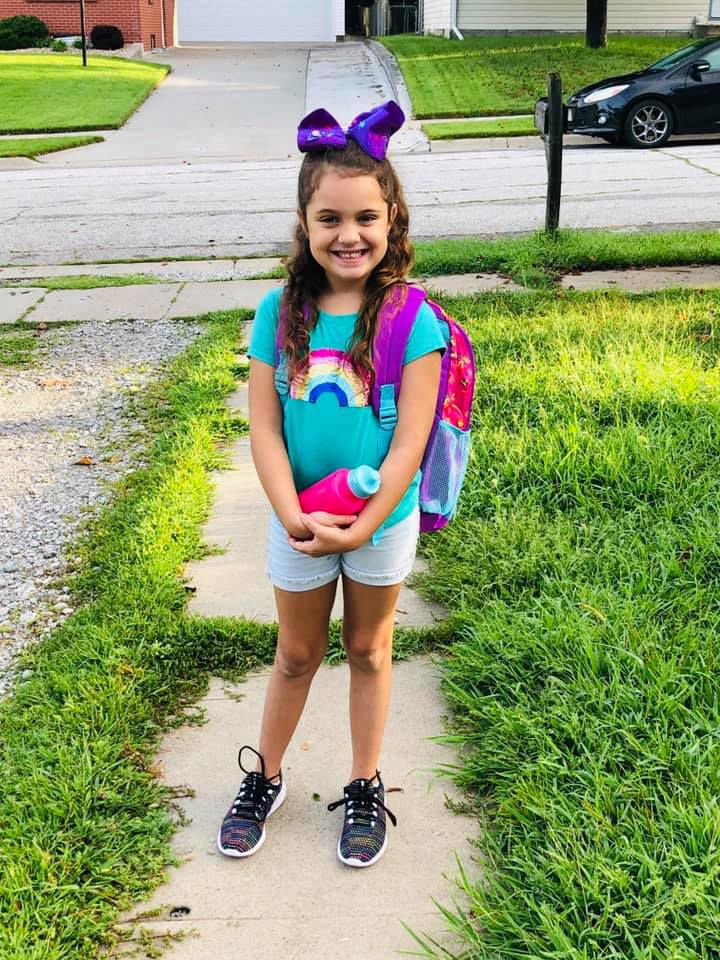First day of 2nd grade.jpg